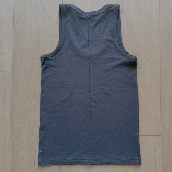 The perfect quality black tank, Rag & Bone, NWOT, XXS - Picture 7 of 8